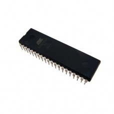 Чіп ATMEGA32A-PU DIP40, Микроконтроллер 8-біт