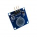 Датчик дотику, сенсорна кпопки TTP223B, Arduino, 103015