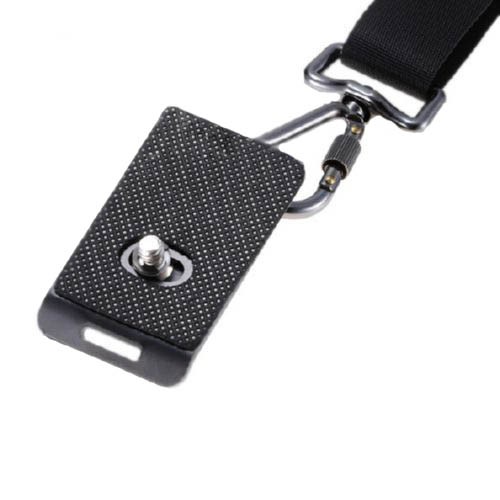 Плечовий ремінь швидкого доступу з майданчиком, 104230