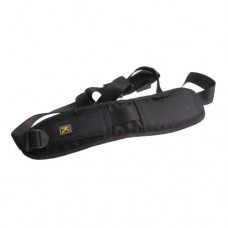 Плечовий ремінь швидкого доступу з майданчиком