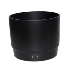 Бленда ET-74 для Canon EF 70-200mm f / 4L USM