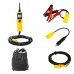 Тестер автомобільної ланцюга проводки, цифровий, 6-30В, Autool BT260, 105270