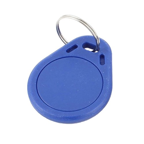 RFID РЧІД брелок, 10шт, Mifare 1K S50 Mifare1 M1 13.56МГц, 103202
