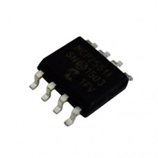 Чіп MCP2551-I MCP2551 SOP8, CAN-трансивер