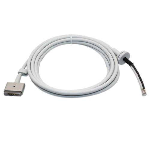 Кабель DC для ремонту блока живлення Apple MacBook, Magsafe 2 T-тип, 101720