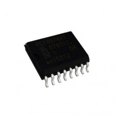 Чіп PCF8574AT PCF8574 SO16, Расширитель i / o шини I2C, 10шт