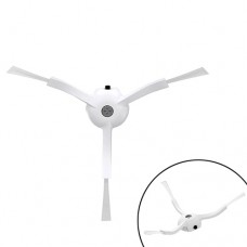 Щітка бічна для роботів пилососів Xiaomi Roborock S50 S55, 3 лопатей