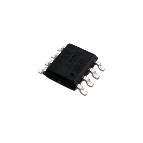 Чіп XL7005A XL7005E1 Xl7005 SOP8-EP, DC-DC перетворювач напруги, 102687
