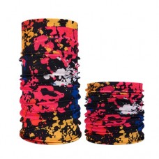 Баффі бандана-трансформер, шарф з мікрофібри, 12 пляма