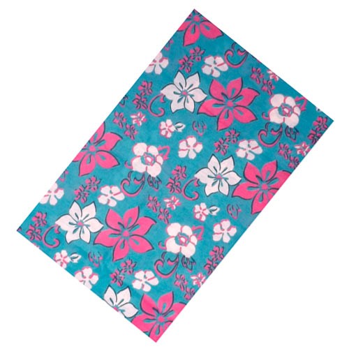 Баффі бандана-трансформер, шарф з мікрофібри, 6 квіти, 105016