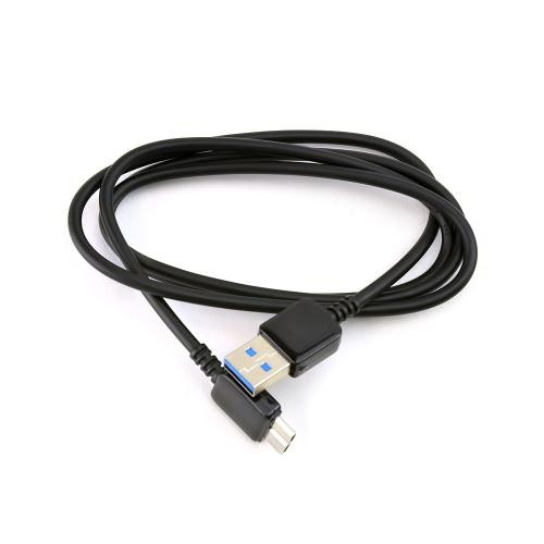 USB 3.0 Micro-B дата кабель 1м, Samsung Note 3 S5, 103350