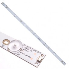 LED планка лампа підсвічування ЖК ТВ 32 GJ-2K15 D2P5-315 D307-V1, 3шт комплект