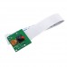 Модуль камери для Raspberry Pi аналог оригіналу, 102768