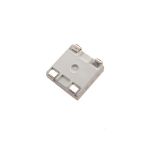 Керований RGB 5050 світлодіод, 10шт, WS2812B 4пін, 104943