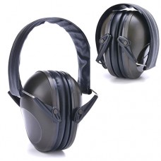 Навушники стрілецькі шумоподавляющіе захисні