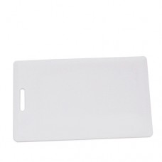 Картка доступу RFID 125КГц, жорсткий, товста
