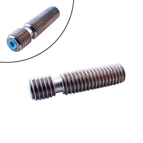 Термобарьер екструдера 1.75 E3D v5, 3D-принтер, 104580