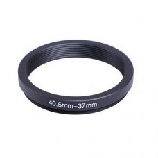 Знижує степ кільце 40.5-37мм для Canon, Nikon