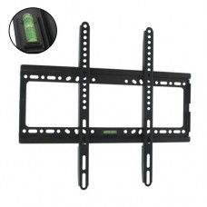 Настінний кронштейн, кріплення для телевізора ТБ монітора, 26-63''