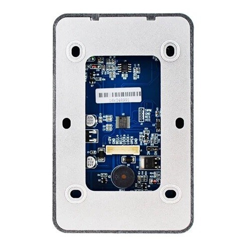 Система контролю доступу СКД панель RFID із клавіатурою 5Y0A B09 + 10 брелків, 103154