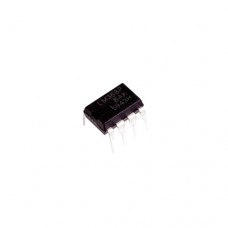 Чіп LM358P LM358 DIP8, Операційний підсилювач 2-канальний, 10шт