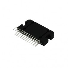 Чіп TDA7388 Flexiwatt25, Підсилювач низької частоти УНЧ