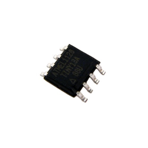 Чіп ATtiny13A-SSU ATtiny13 SOIC8, Микроконтроллер, 102673