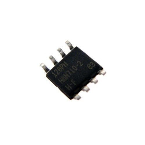 Чіп ATtiny13A-SSU ATtiny13 SOIC8, Микроконтроллер, 102673