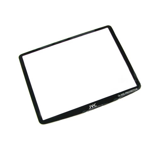 Захисний екран, скло Nikon D90, 104101