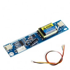 Універсальний інвертор на 2 CCFL лампи 10-26 ", AVT2028