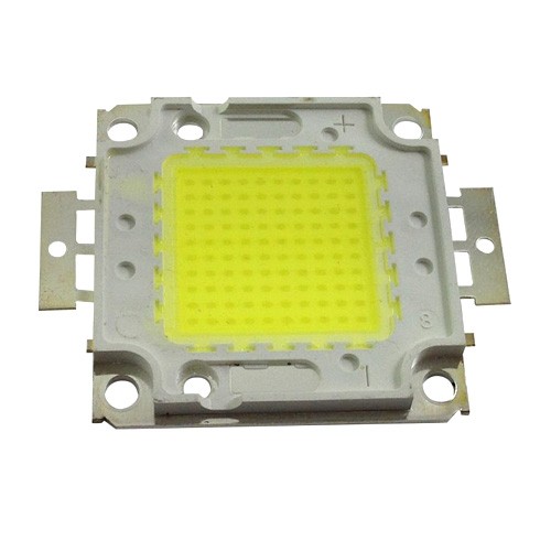 Світлодіодна матриця LED 100Вт 8500лм 30-34В, біла, 104942